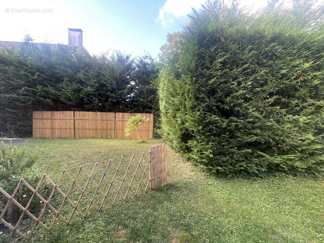 Maison à L&#039;ETANG-LA-VILLE