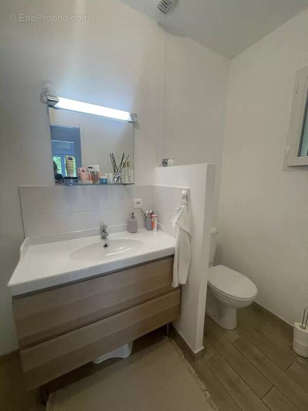 Maison à L&#039;ETANG-LA-VILLE