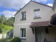 Maison à L'ETANG-LA-VILLE