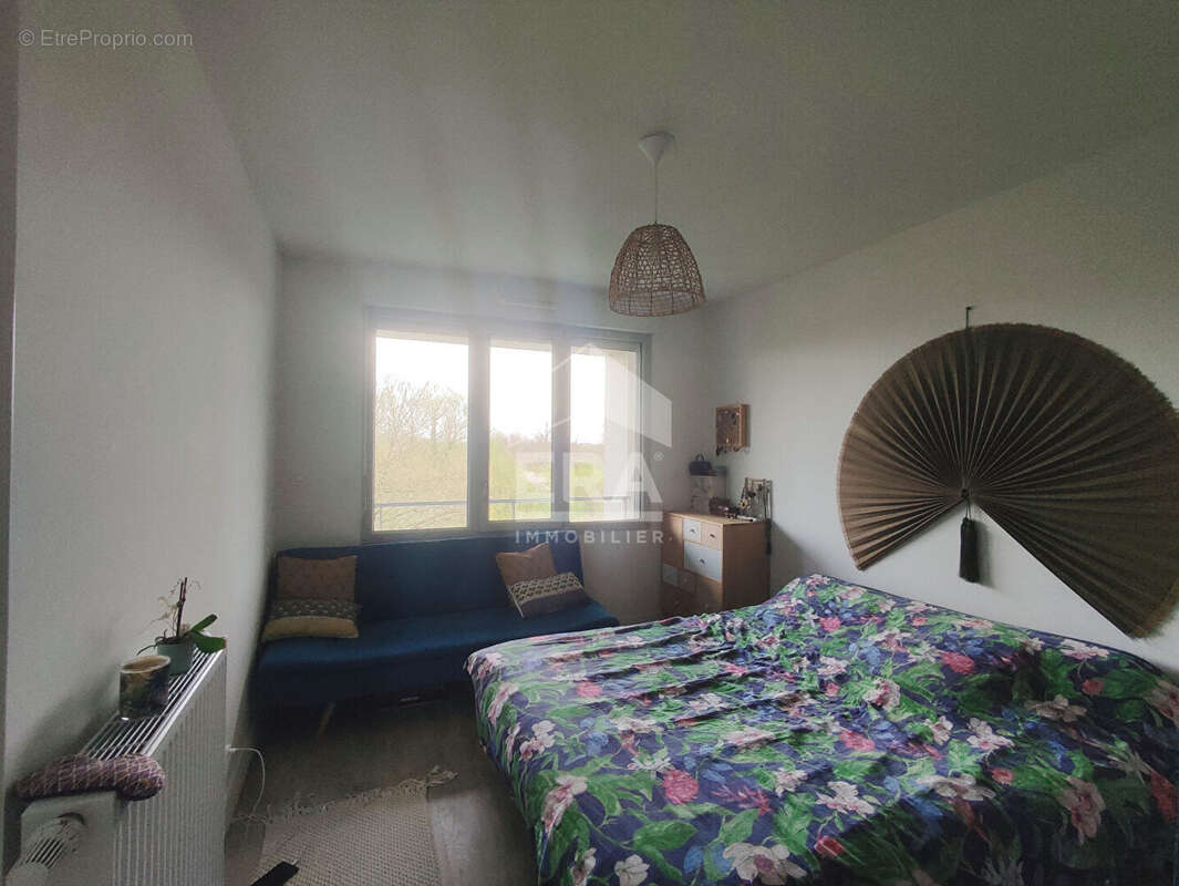 Appartement à BEGLES