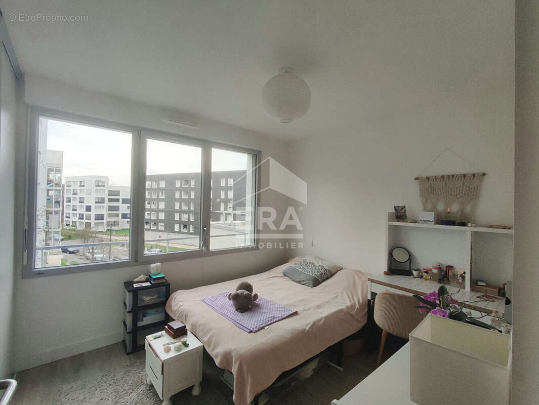 Appartement à BEGLES