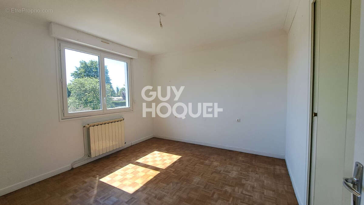 Maison à RION-DES-LANDES