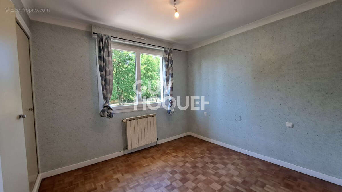 Maison à RION-DES-LANDES