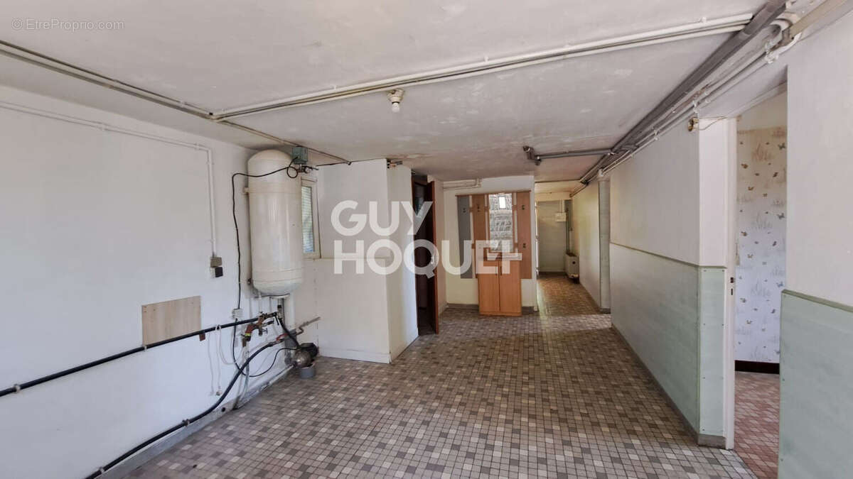 Maison à RION-DES-LANDES