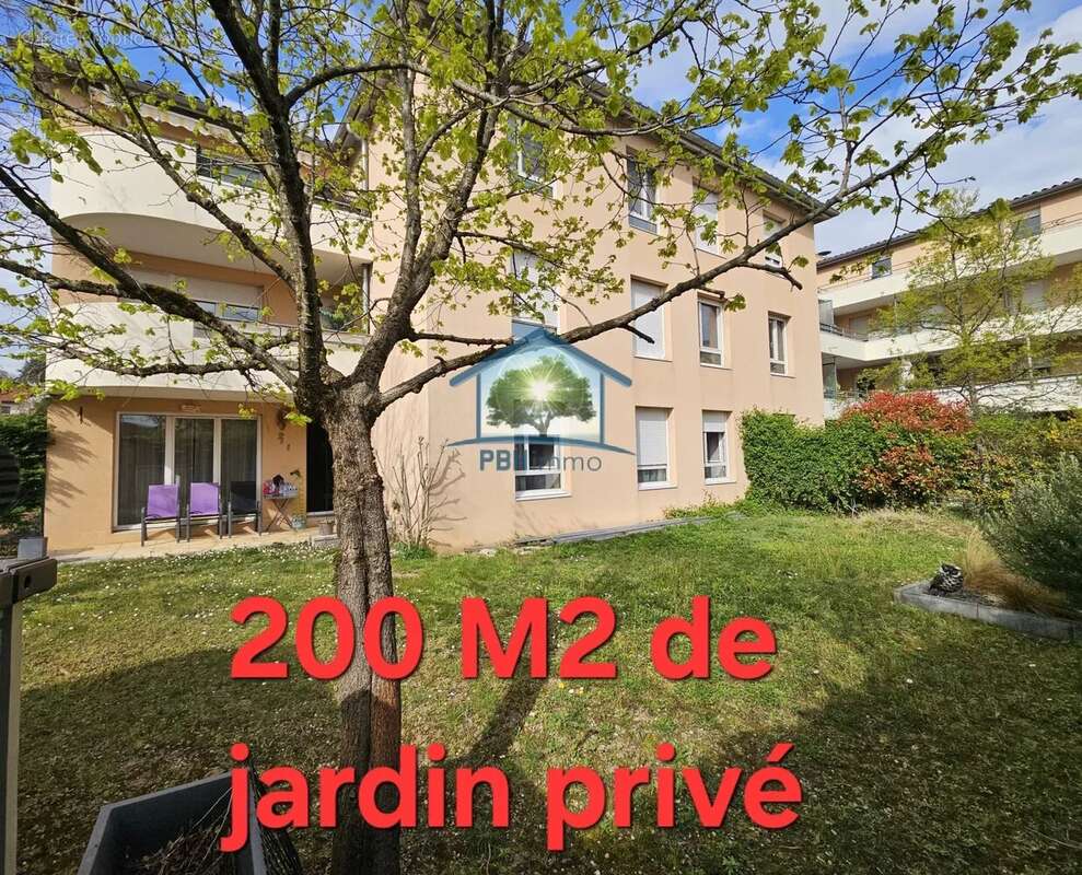 Appartement à BRIGNAIS