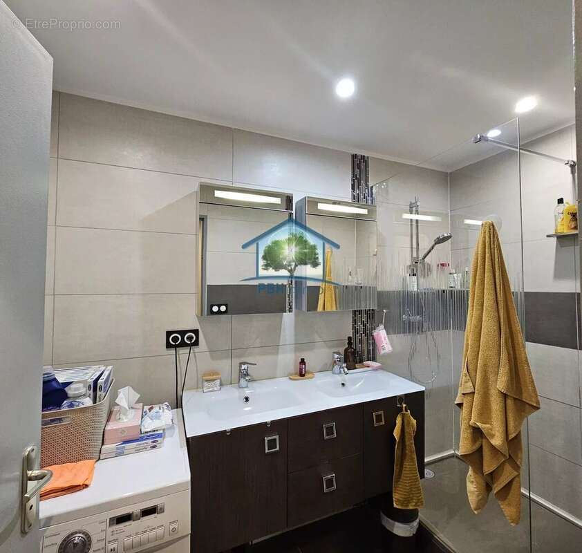 Appartement à BRIGNAIS