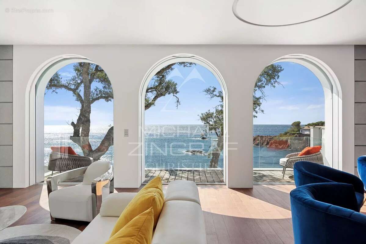 Maison à LA SEYNE-SUR-MER