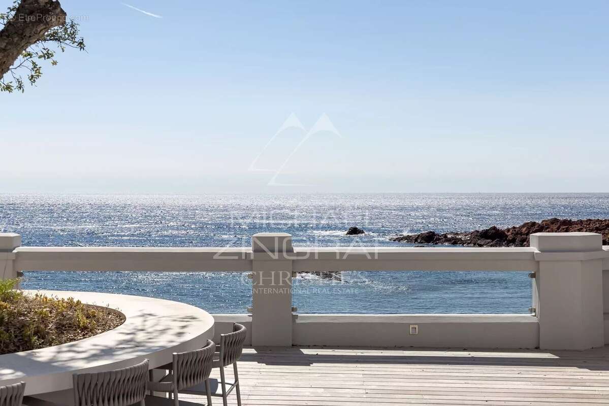 Maison à LA SEYNE-SUR-MER