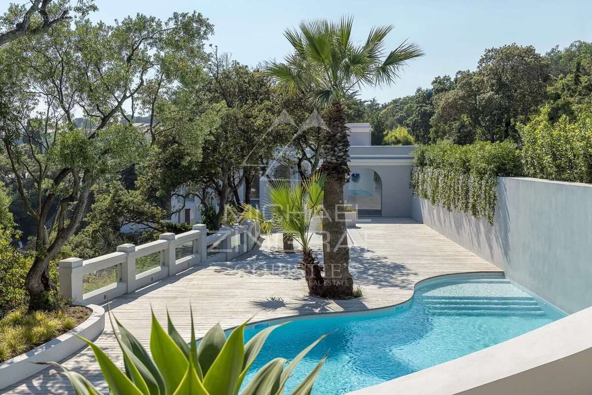 Maison à LA SEYNE-SUR-MER