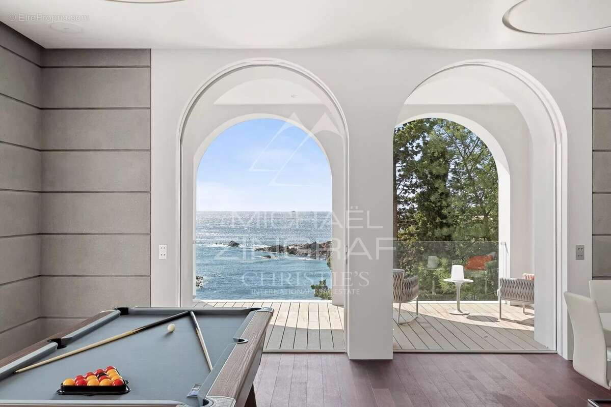 Maison à LA SEYNE-SUR-MER