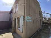 Maison à BIZE-MINERVOIS