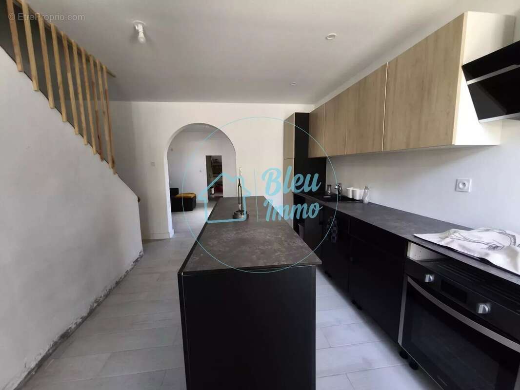 Maison à BIZE-MINERVOIS