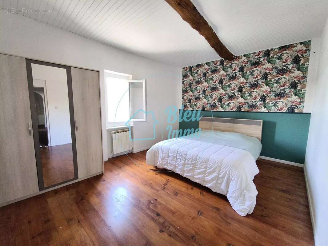 Maison à BIZE-MINERVOIS