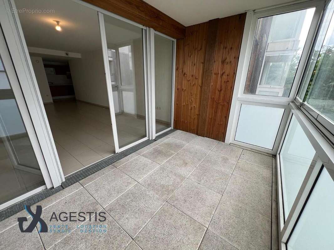   - Appartement à TOULOUSE