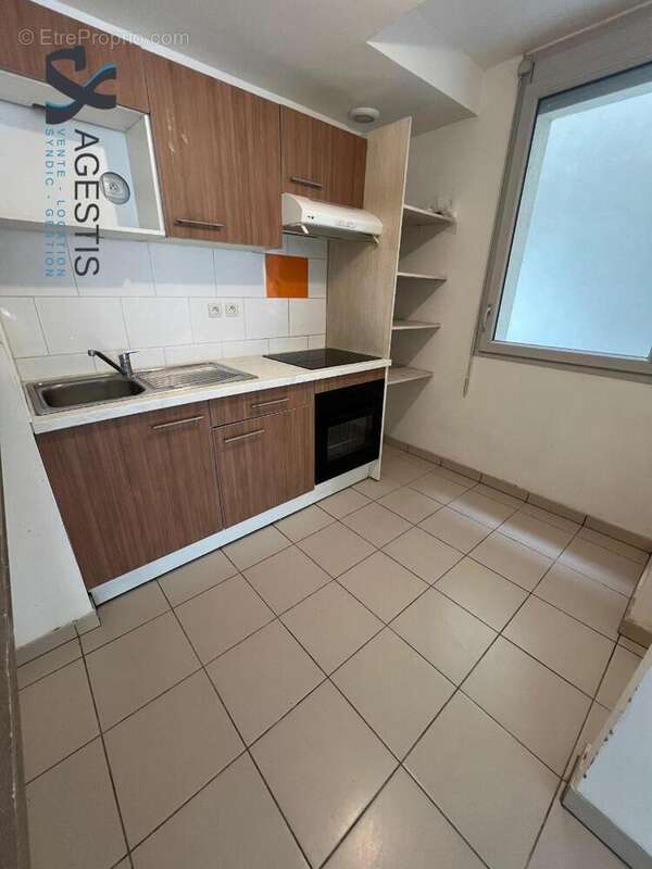   - Appartement à TOULOUSE