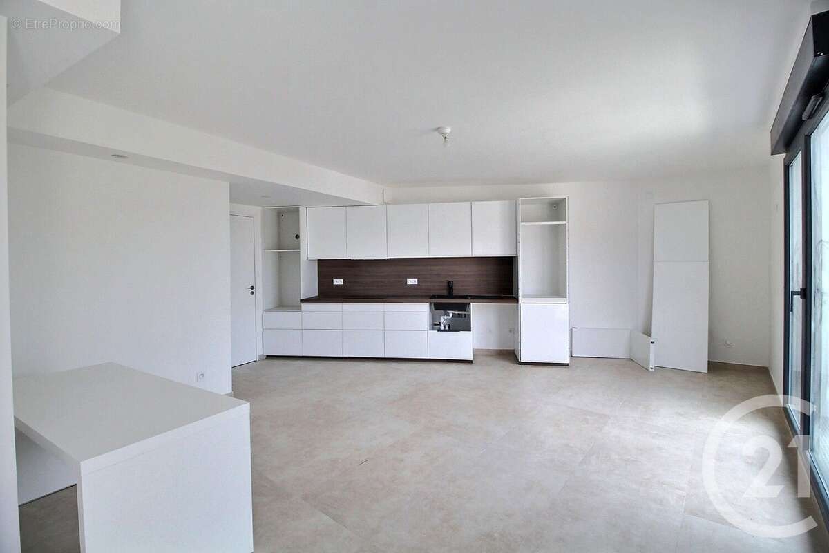 Appartement à ANTONY