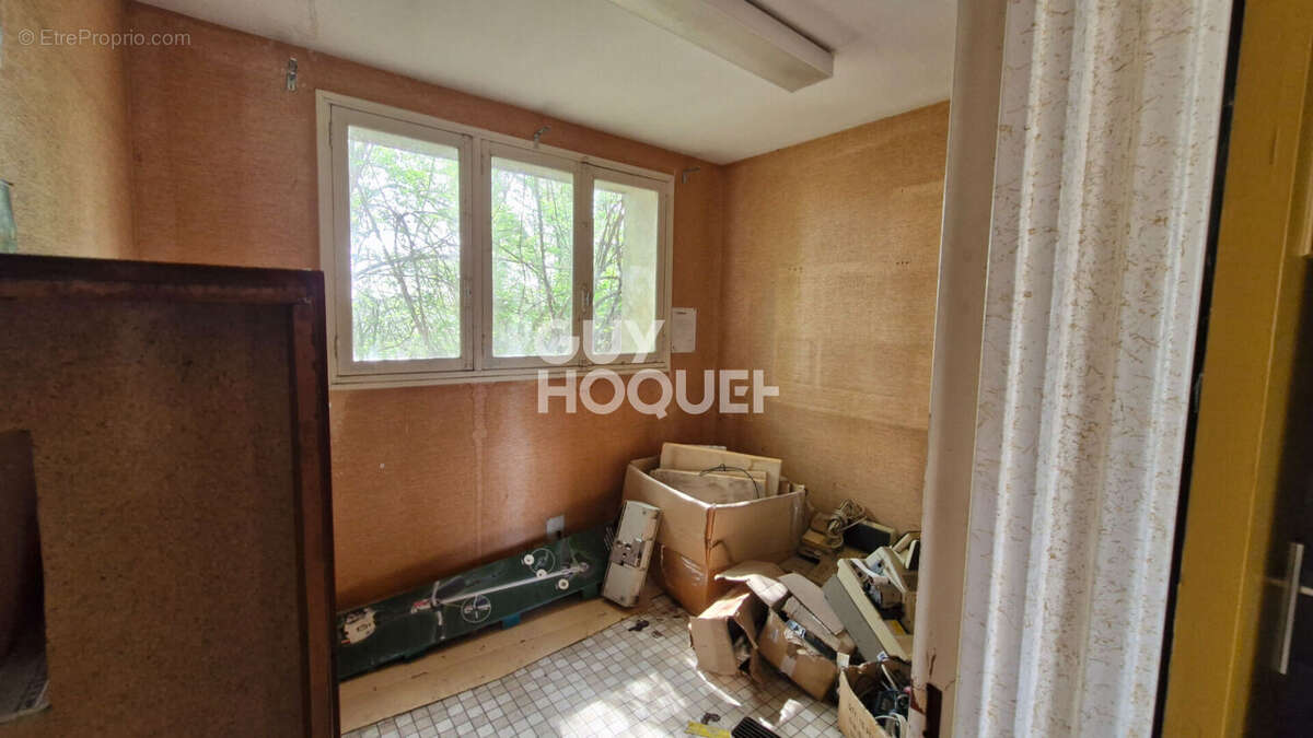 Commerce à SOISSONS