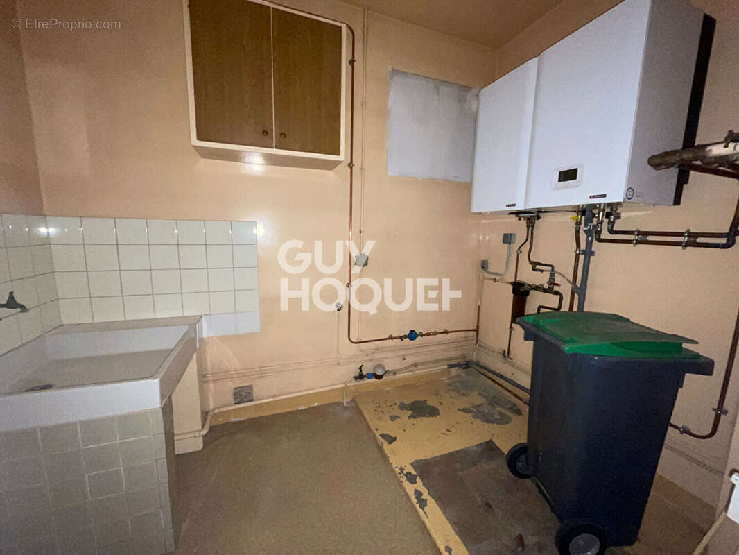 Commerce à SOISSONS