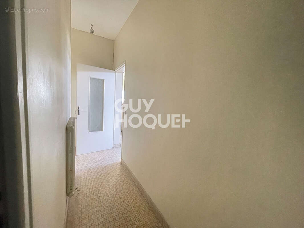 Commerce à SOISSONS