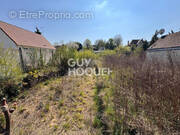Terrain à VIC-SUR-AISNE