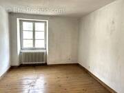 Appartement à HERICOURT