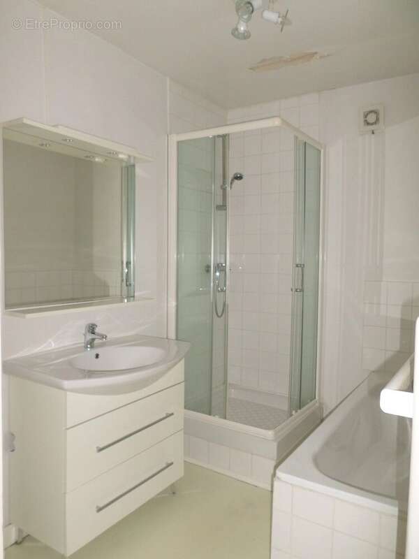 Appartement à HERICOURT