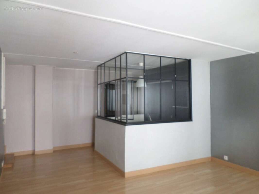 Appartement à HERICOURT