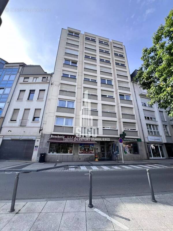 Appartement à CAHORS