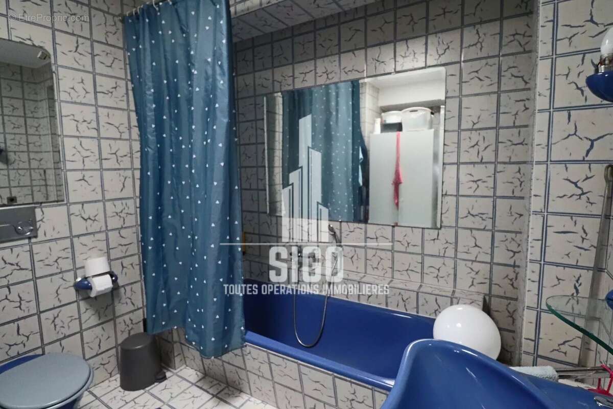 Appartement à CAHORS