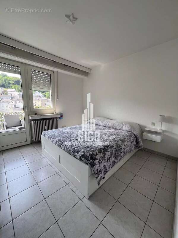 Appartement à CAHORS