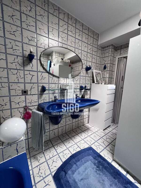 Appartement à CAHORS