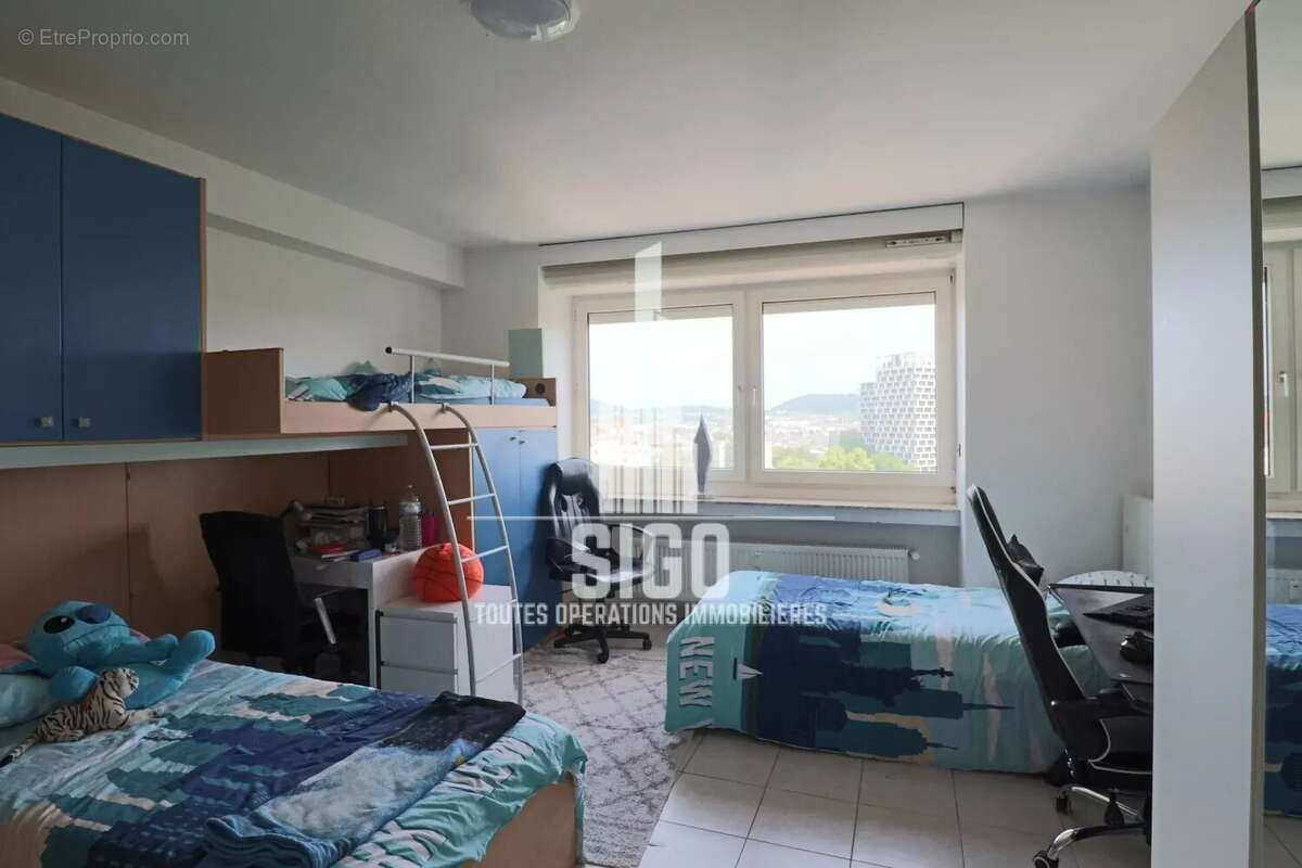 Appartement à CAHORS