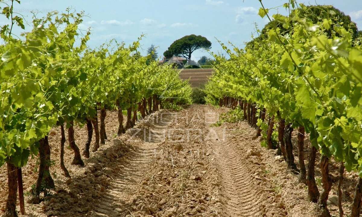Maison à AIX-EN-PROVENCE