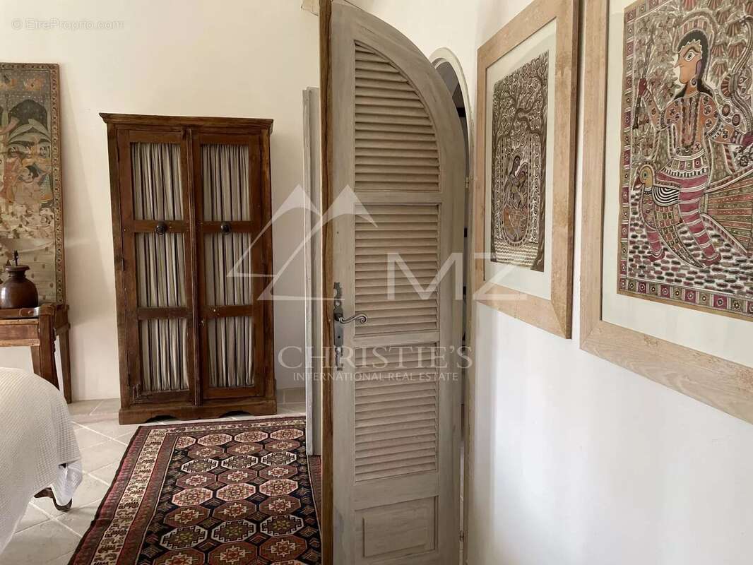 Maison à PUGET-VILLE