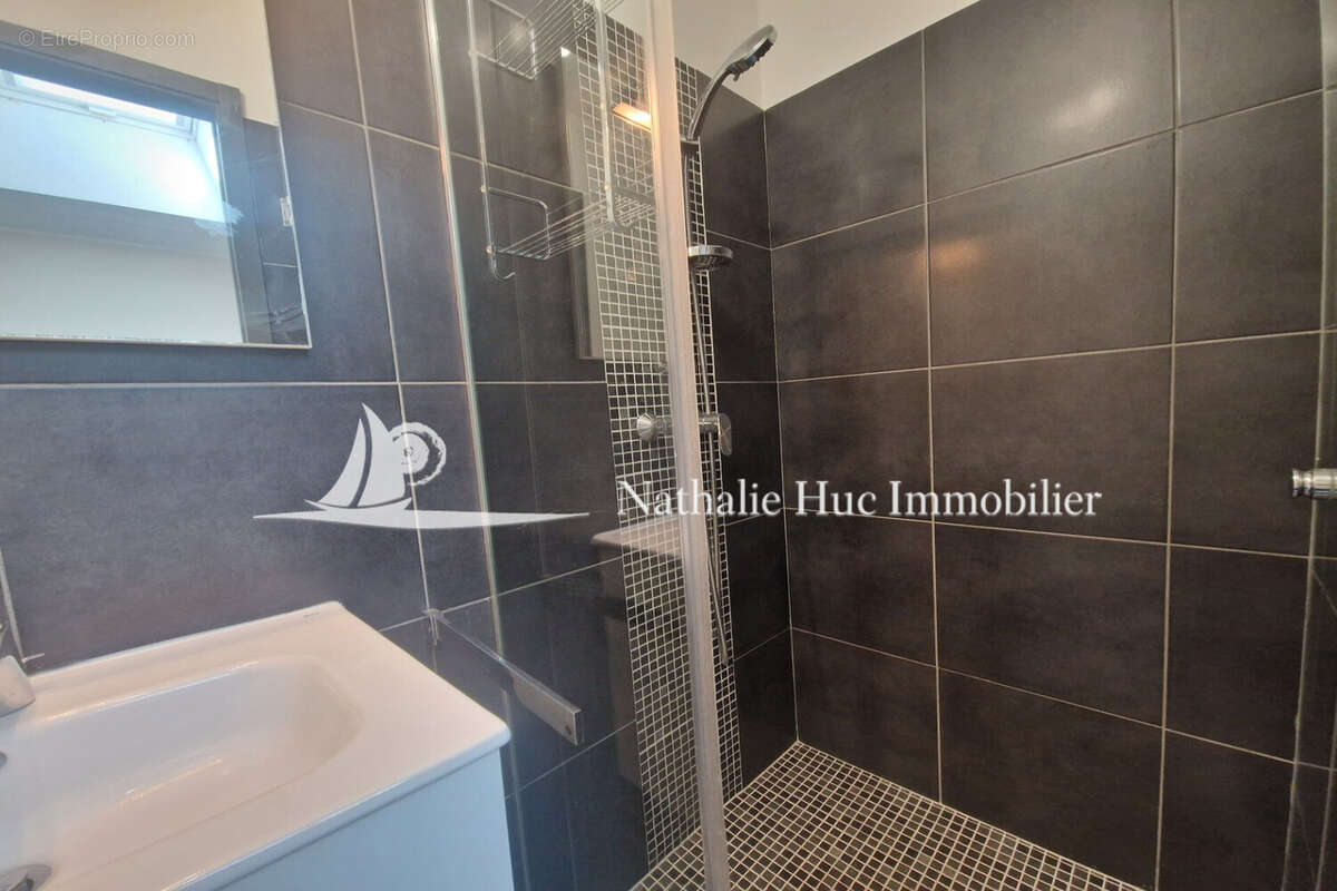 Appartement à SAINT-NAZAIRE