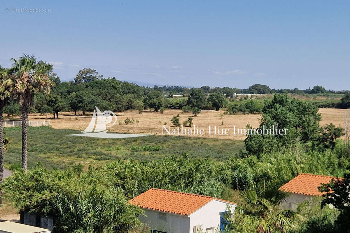Appartement à SAINT-NAZAIRE