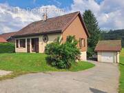 Maison à LONGCHAUMOIS