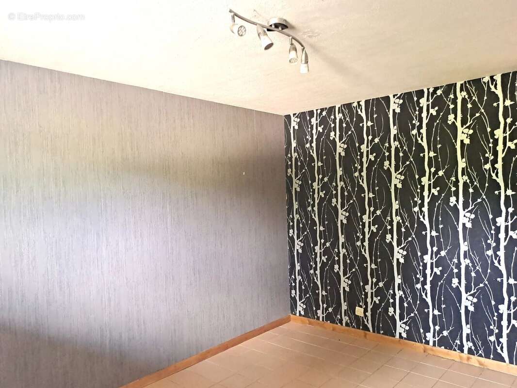 Maison à LONGCHAUMOIS