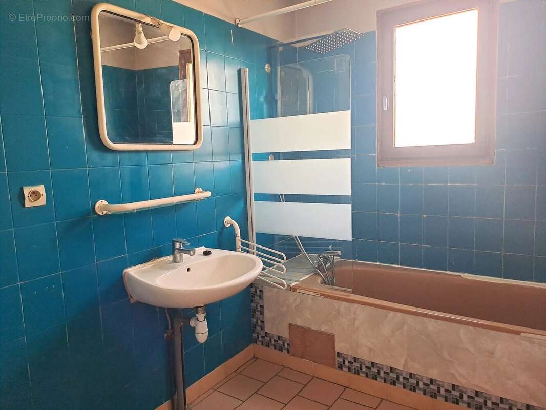 Maison à LONGCHAUMOIS