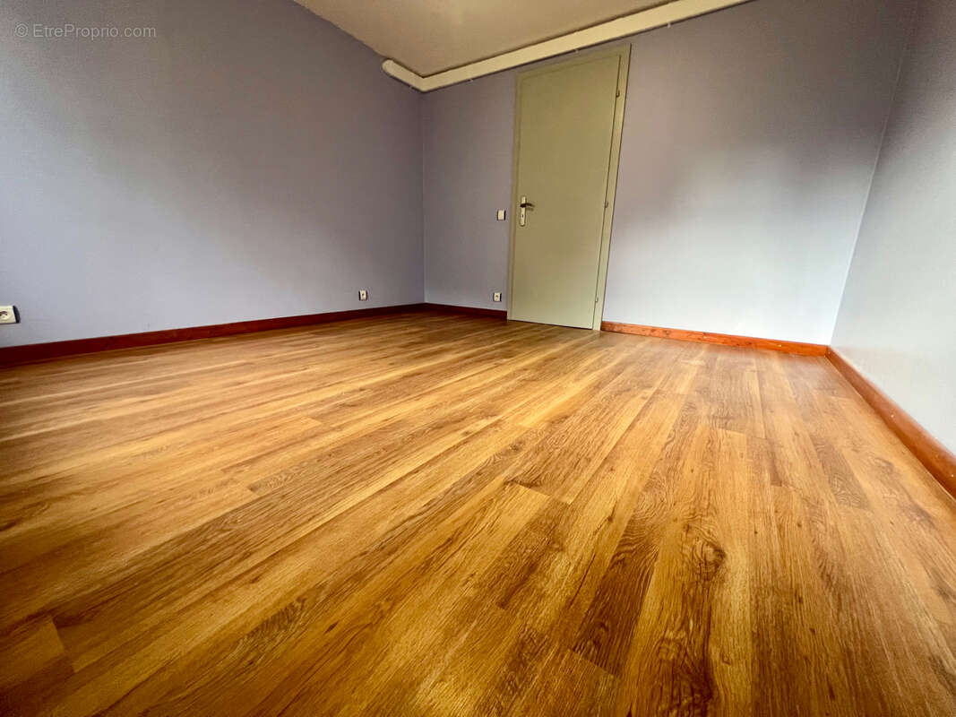 Appartement à SAINT-JEAN-SAVERNE