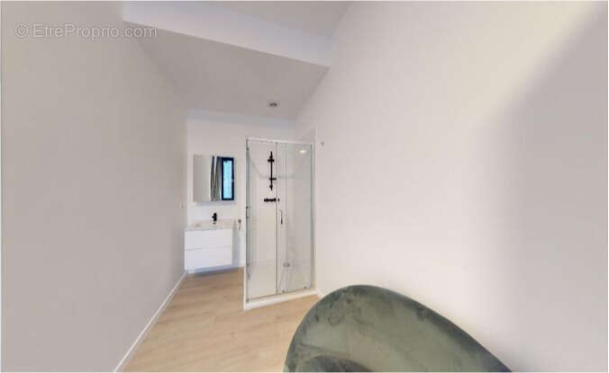 Appartement à LAMPERTHEIM