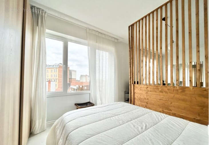 Appartement à LAMPERTHEIM