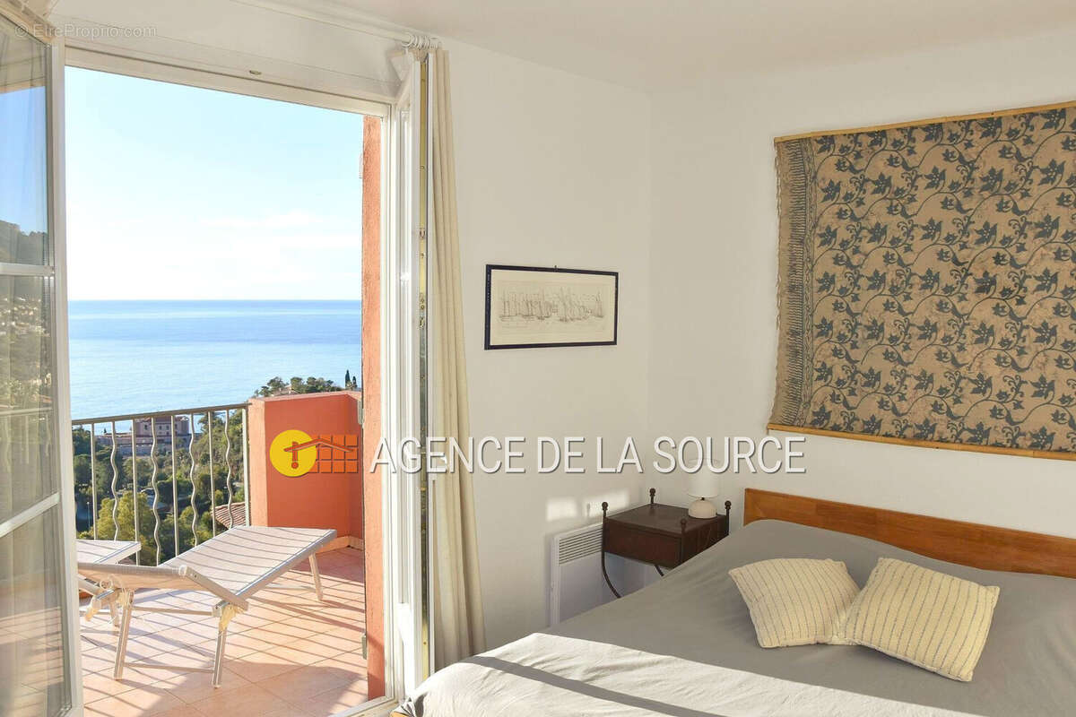 Appartement à THEOULE-SUR-MER