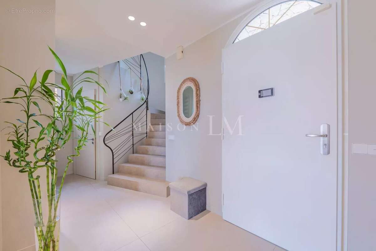 Maison à CAGNES-SUR-MER