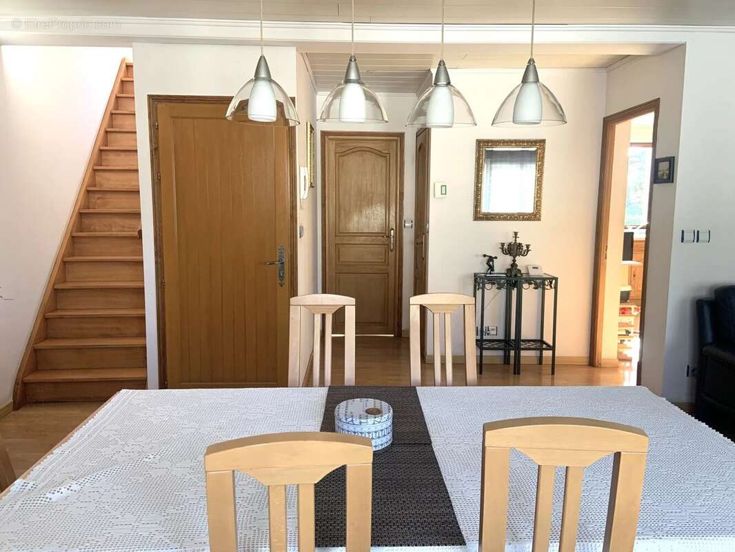 Appartement à RONCQ