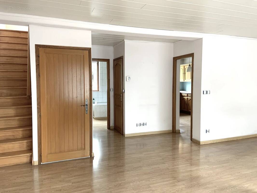 Appartement à RONCQ