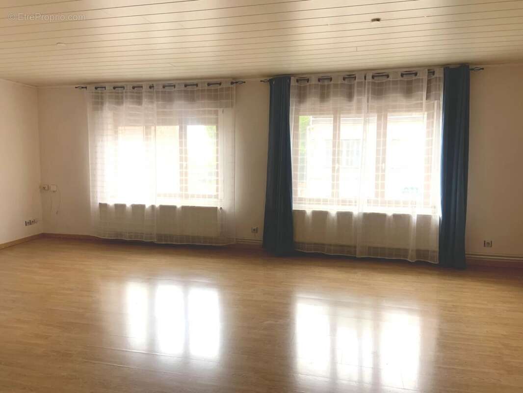 Appartement à RONCQ