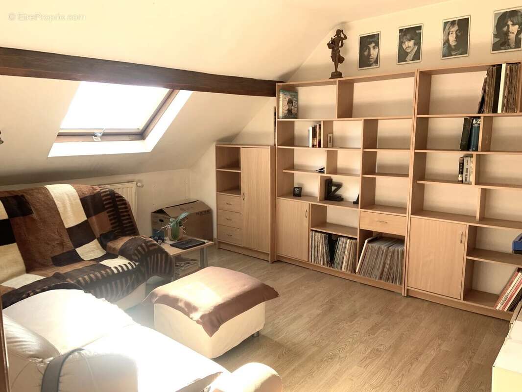 Appartement à RONCQ