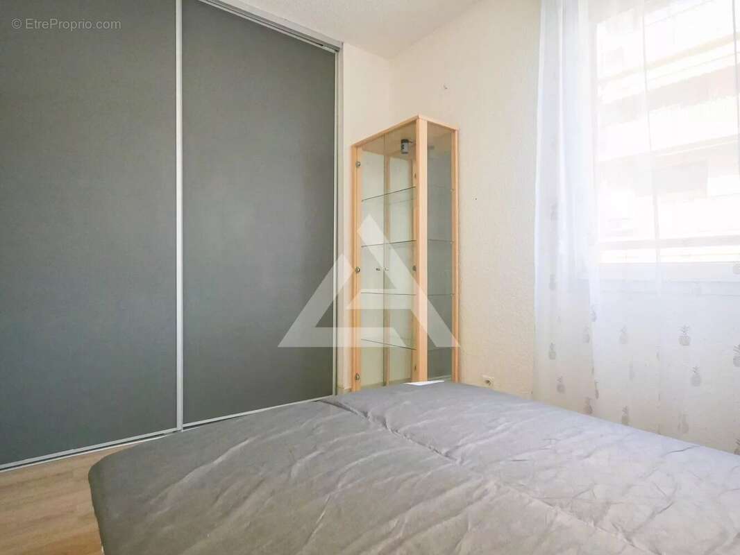 Appartement à ROQUEBRUNE-CAP-MARTIN