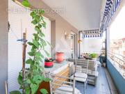 Appartement à ROQUEBRUNE-CAP-MARTIN